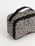 Porta Cosméticos Estampados Portacosméticos Con Manija - Estampado Animal Print
