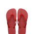 Chancletas Havaianas Rojo