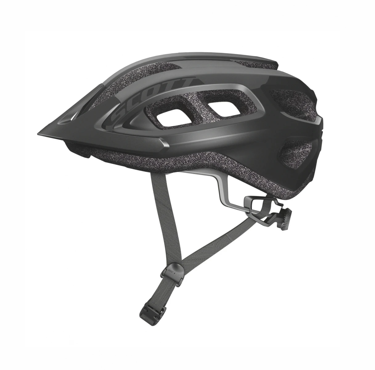 CASCO DE BICICLETA SCOTT SUPRA 