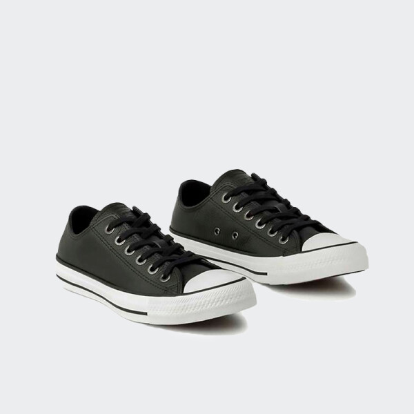 Championes Converse Chuck Taylor AS OX Negro