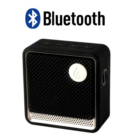 Parlante Portátil Edifier ES20 Negro Bluetooth 001