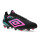 Championes Futbol Cancha AD FG Umbro HIT HG de Hombre - 20106345 Negro-fucsia