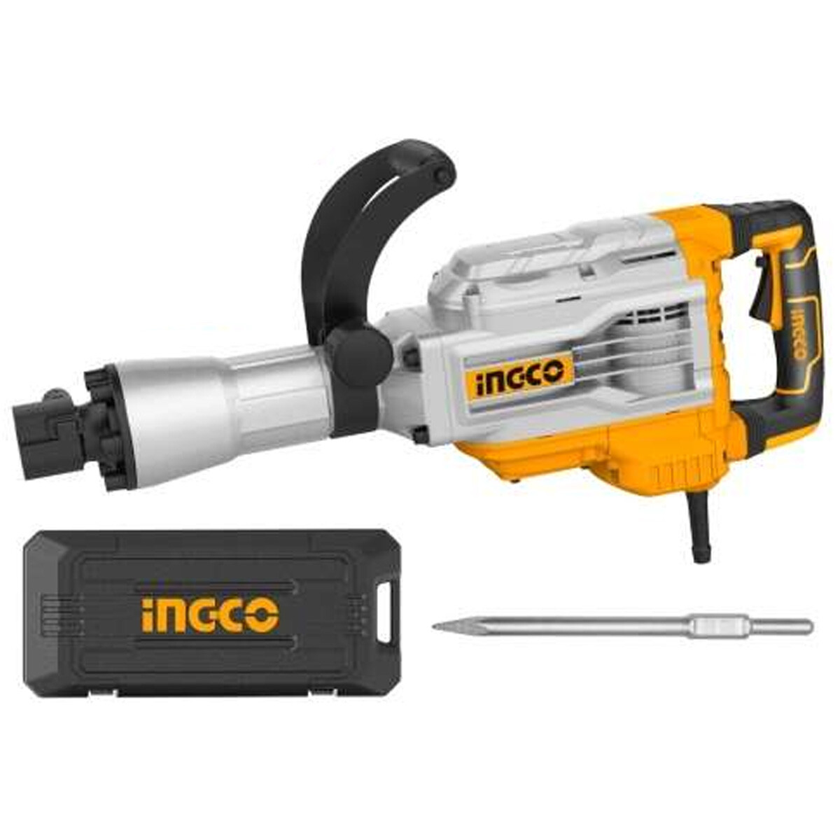 MARTILLO DEMOLEDOR 45J 1700W INGCO PDB17026 