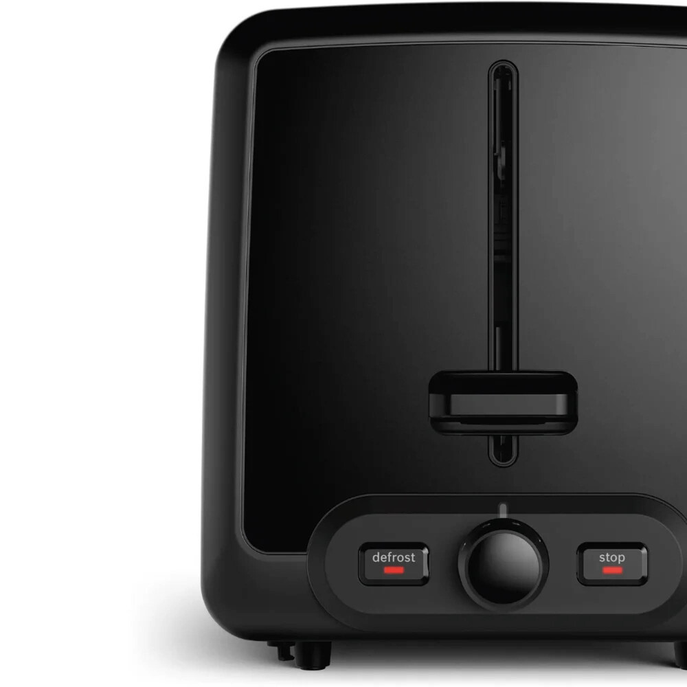 TOSTADOR BOSCH 2-PANES GRIS TAT4P420 DESIGNLINE