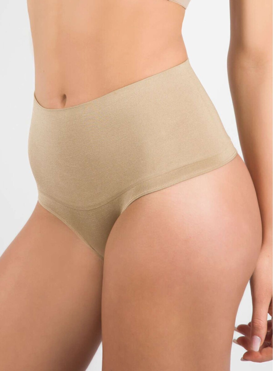 Colaless perfect shape modelante - Beige 