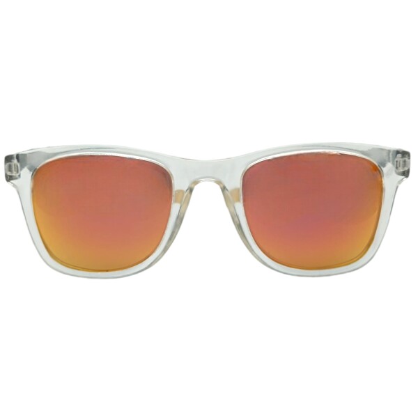 SOLIDO INC SLD1505 C AMARILLO E - Adulto - Transaparente transparentecristal