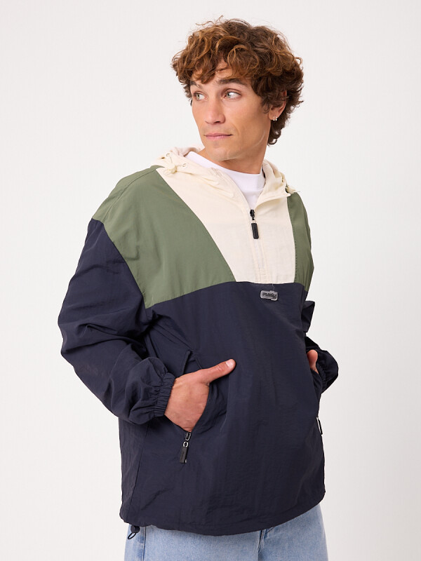 ROMPEVIENTOS BULPAR S27 RUSTY Navy