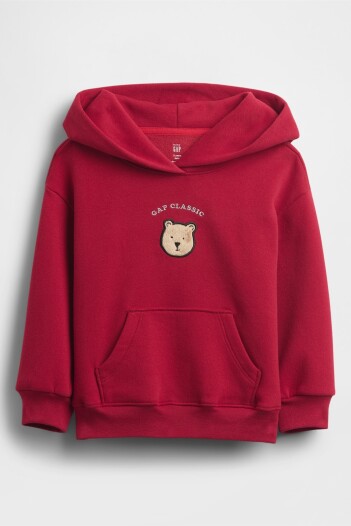 Canguro Logo Gap Toddler Niña Sled