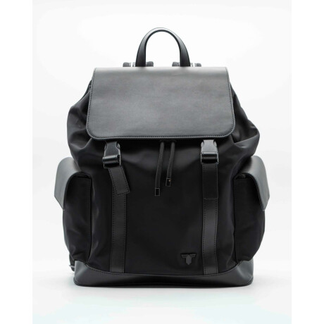 Mochila Pro Tiffosi Unisex Negro