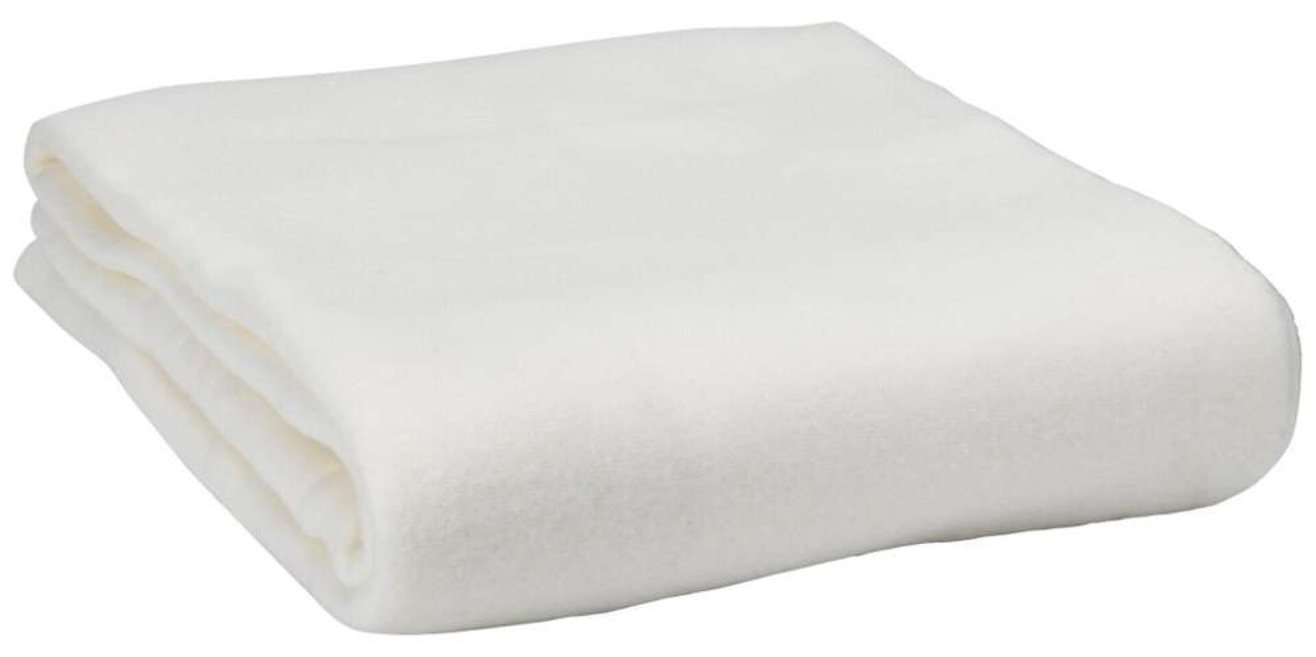 Manta Throw Skogvikke 130X160 - Blanco 