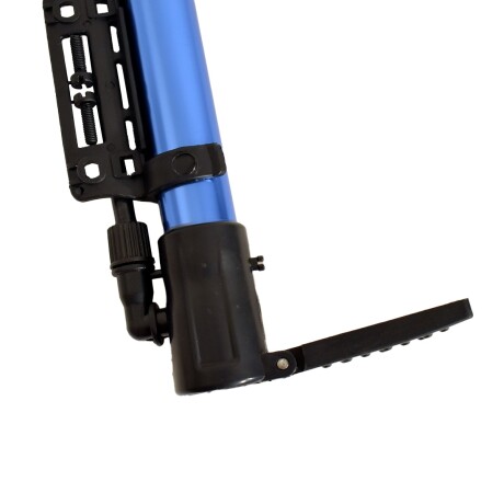 Inflador Manual Bici Pelotas Inflables con Picos Inflador Manual Bici Pelotas Inflables Con Picos