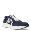 Championes Umbro Deportivos HOOD de Hombre - 20106353 Azul-blanco