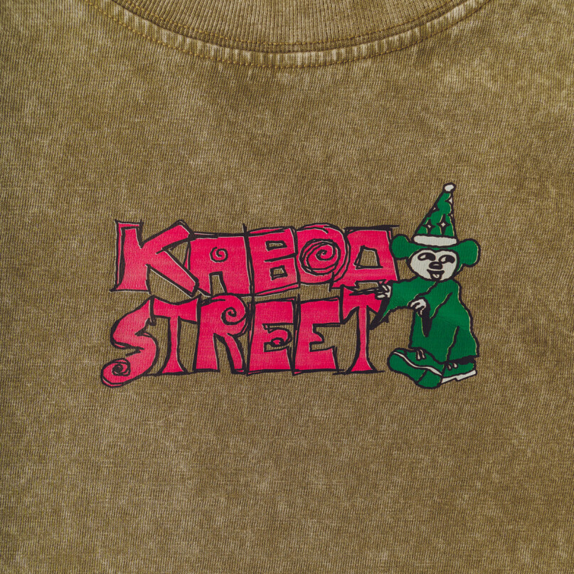 REME OVERSIZE - KABOA MAGIC REME OVERSIZE - KABOA MAGIC