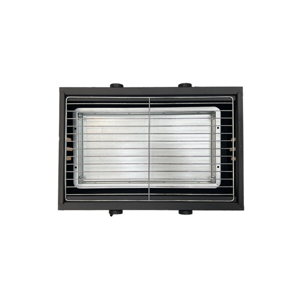 Parrillero Portatil A Carbon Parrillero Portatil A Carbon