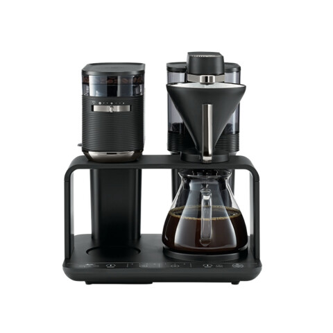 CAFETERA EPOS 360 MELITTA NEGRO Unica