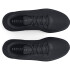 UA Charged Pursuit 3-BLK BLK-002