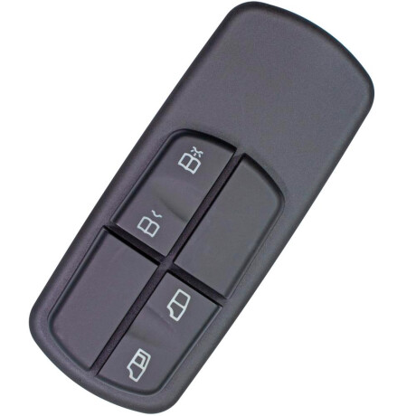 LLAVE BOTON TABLERO MERCEDES BENZ ALZA CRISTAL DER. CAMION AXOR ACTROS ATEGO OMNIBUS MARILIA LLAVE BOTON TABLERO MERCEDES BENZ ALZA CRISTAL DER. CAMION AXOR ACTROS ATEGO OMNIBUS MARILIA