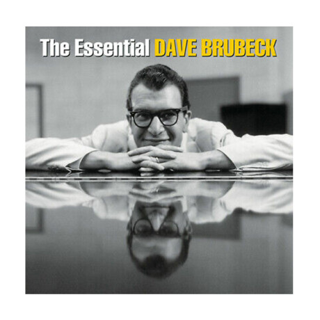 Brubeck, Dave - Essential Dave Brubeck - Cd Brubeck, Dave - Essential Dave Brubeck - Cd