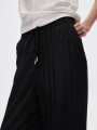 Pantalon Rivaro Negro