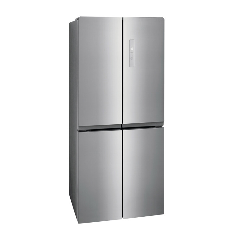 NEVERA 4 PUERTAS FRIGIDAIRE, 17 P.C., DISPLAY DIGITAL 001