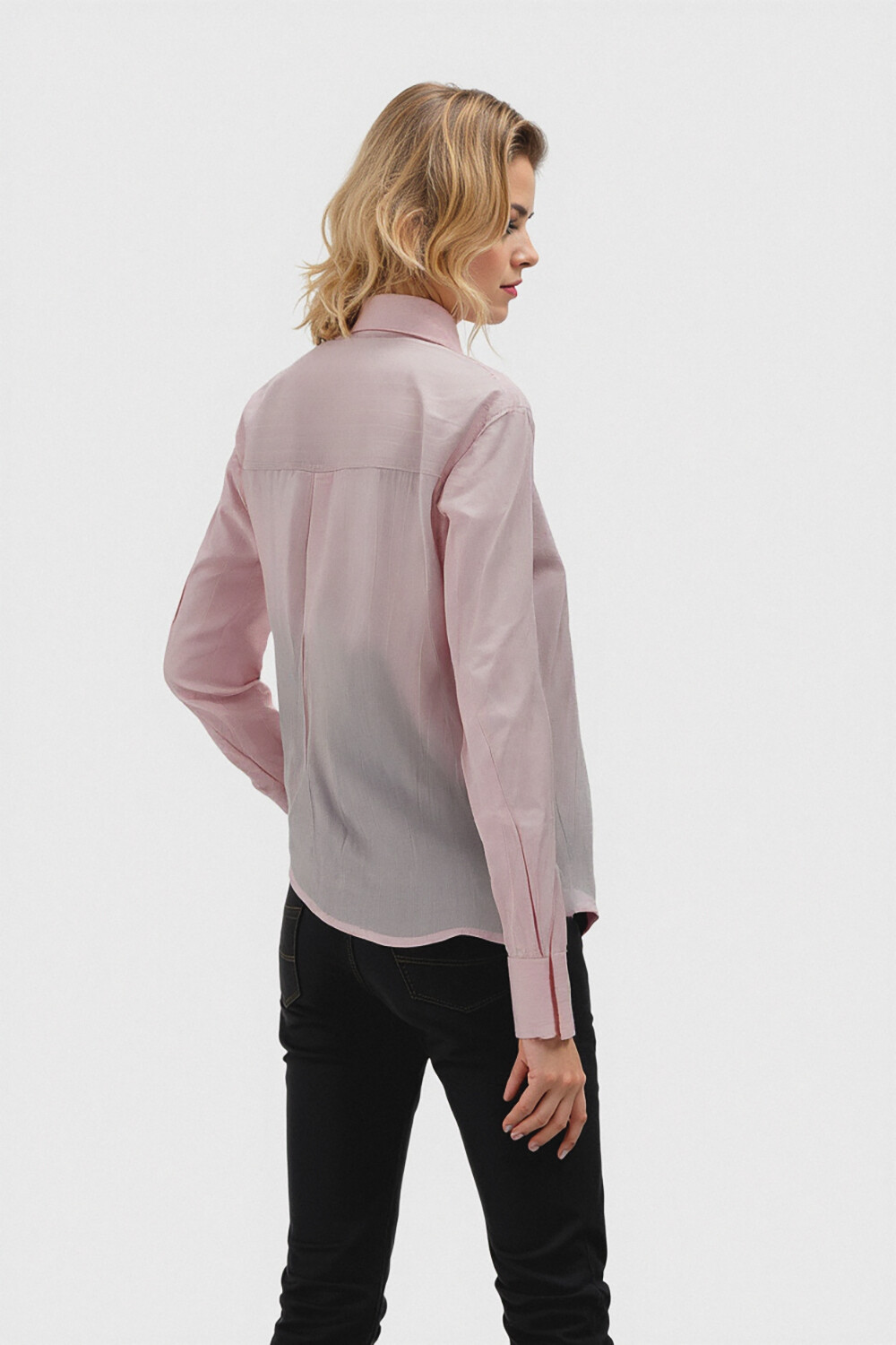 Camisa Duge Estampado 2