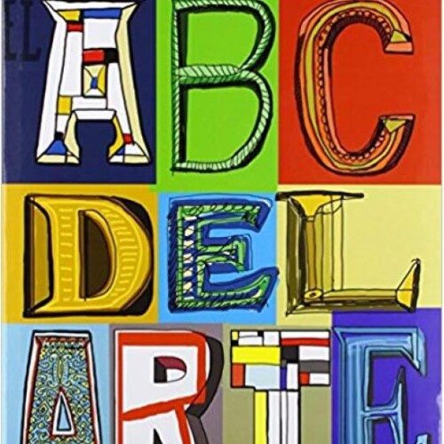 Abc Del Arte(ed. Español), El Abc Del Arte(ed. Español), El