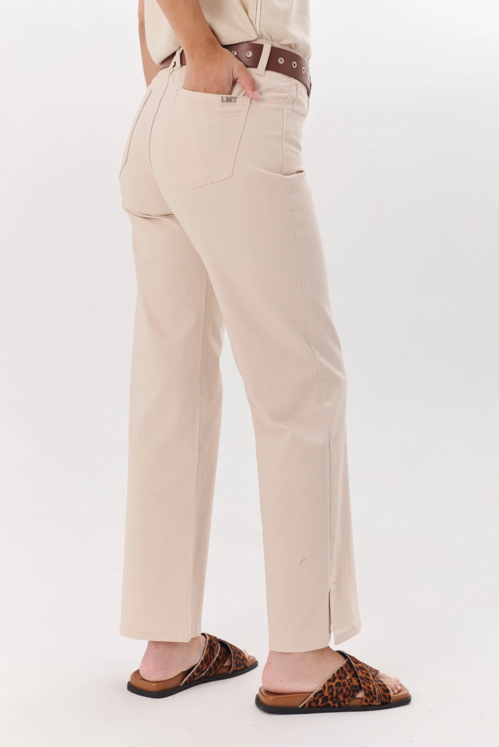 PANTALON XENIA arena 1