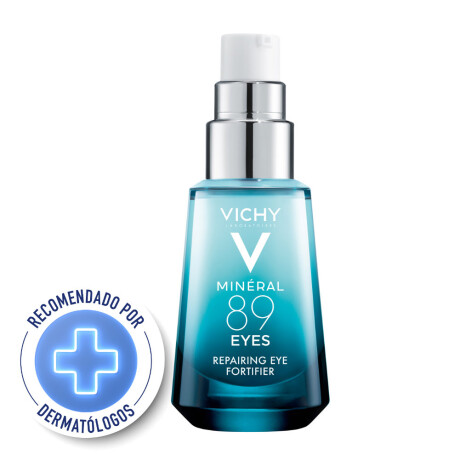 Contorno de Ojos Vichy Minéral 89 Ojos 15ml Contorno de Ojos Vichy Minéral 89 Ojos 15ml