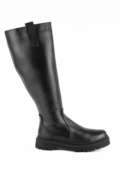 Bota Berna Berna Negro