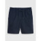 WW EASY SHORT TAPESTRY NAVY