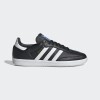 Championes Adidas Samba OG Negro