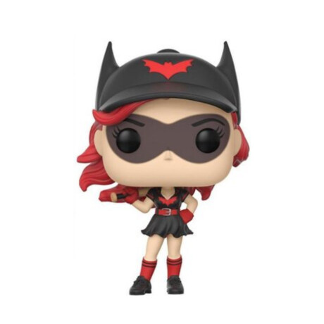 Batwoman · DC Comics Bomshells - 221 Batwoman · DC Comics Bomshells - 221