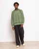 Coolway Buzo Tejido Green Knit Sweater Coolway Buzo Tejido Green Knit Sweater