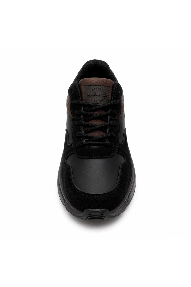 Champion Paddock Elos Negro