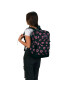 Cross Town Plus Happy Hearts Black