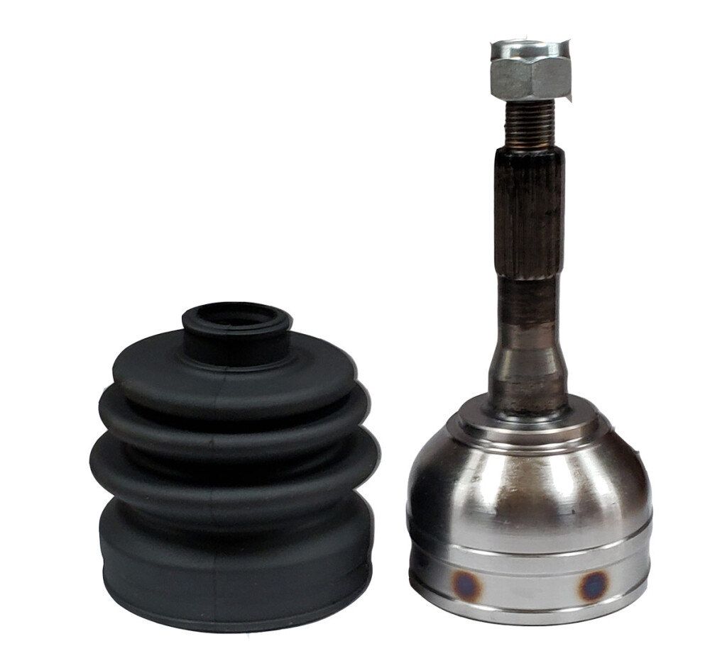 HOMOCINETICA RENAULT L-RUEDA R12 C/ 4TA. (20-30-48) GSP