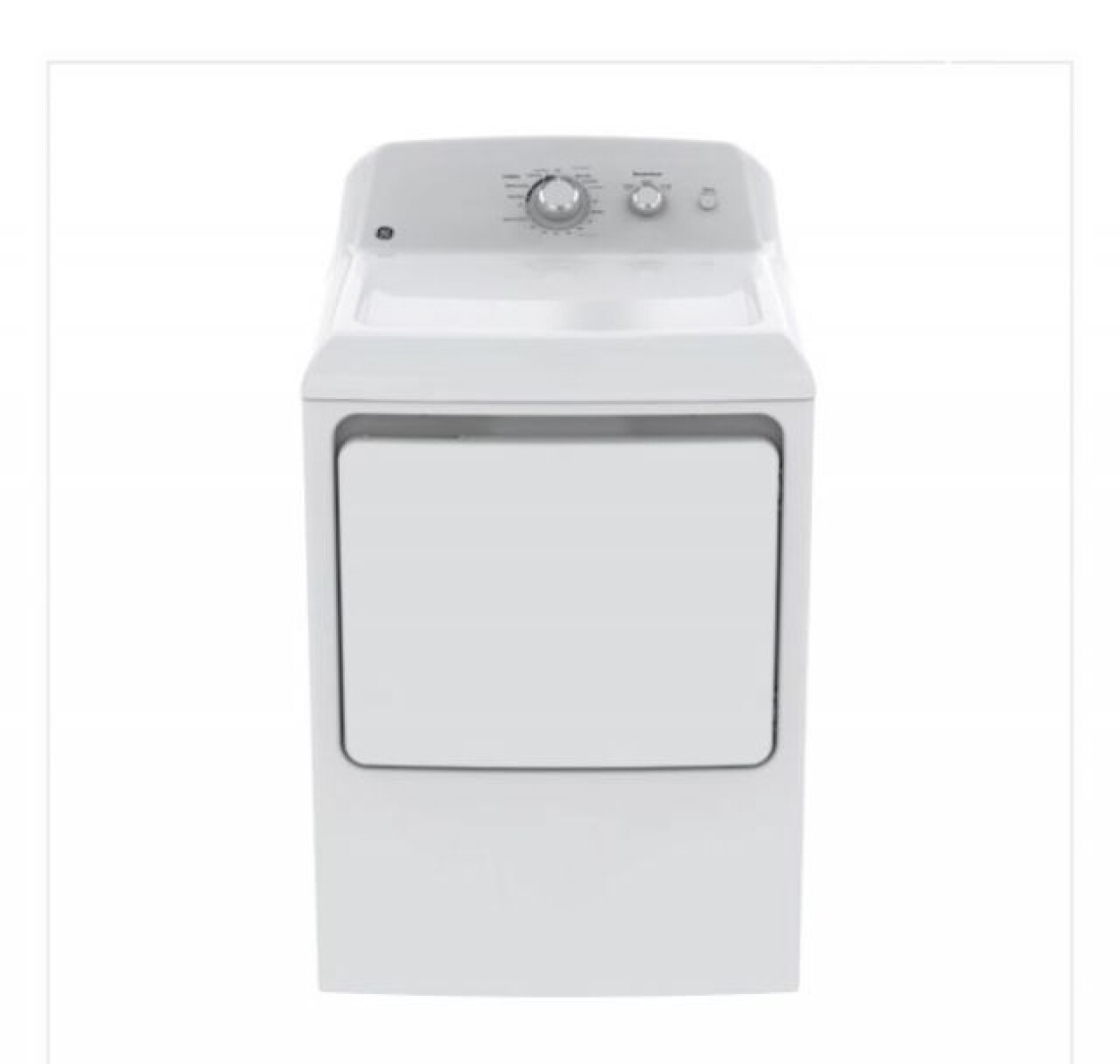 Secarropas General Electric 14 kgs. 
