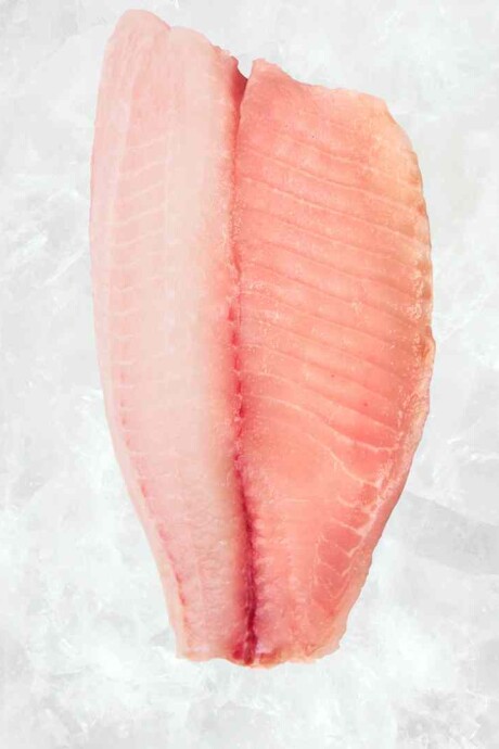 Filet de Tilapia 1Kg