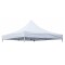 LONA DE GAZEBO 3X3 Lona para Gazebo 3M x 3M Blanco