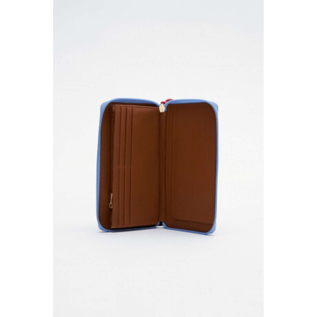 Billetera Peth Marino
