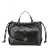 Satchel Handbag Sudney Black