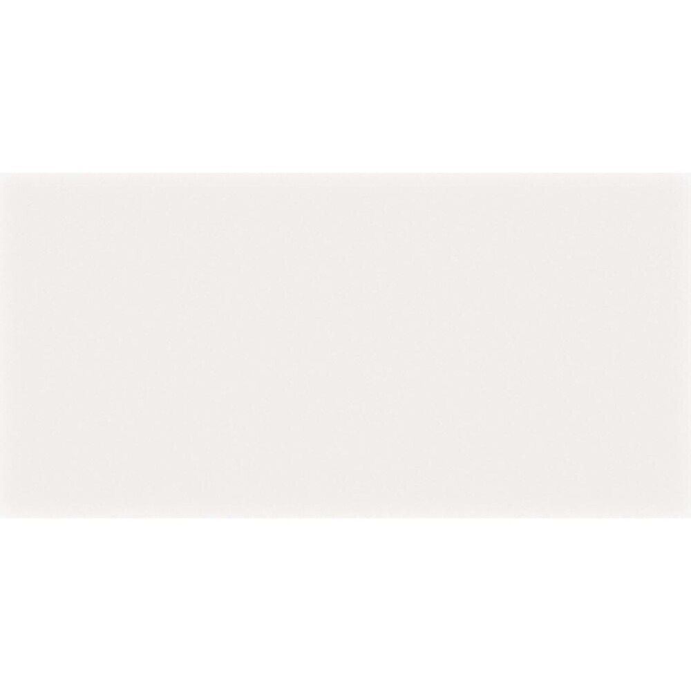 CERÁMICA PARA PARED DREAM WHITE "A" 31X59 CM Cerámica Para Pared Dream White "a" 31x59 Cm