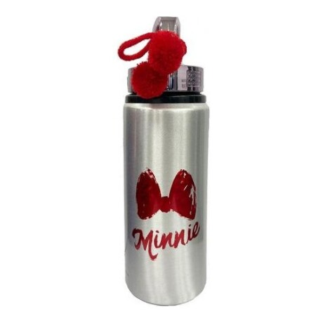 Botella térmica con diseños infantiles y pico abatible 710cc Minnie
