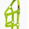 bozal de cinta Verde limon