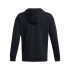 Pjt Rock Hwt Terry FZ-BLK BLK-001
