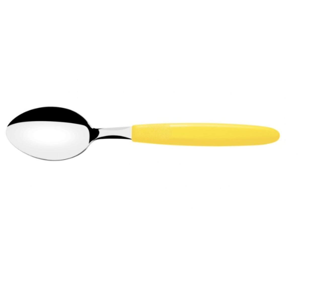 Cucharita de mesa Tramontina Ipanema 