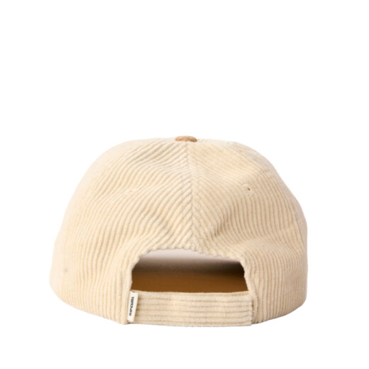 Gorro Cap Rip Curl Line Up Desto Dad Cap - Beige Gorro Cap Rip Curl Line Up Desto Dad Cap - Beige