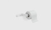 Soporte para papel higiénico 4101 236-b