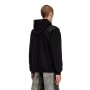 S-Boxt-Hood-Circle - Hombre Black