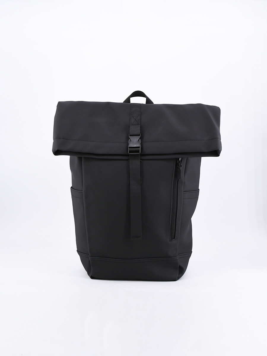 MOCHILA LONDON - NEGRO 